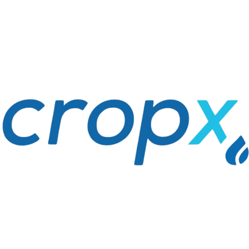 CropX Logo