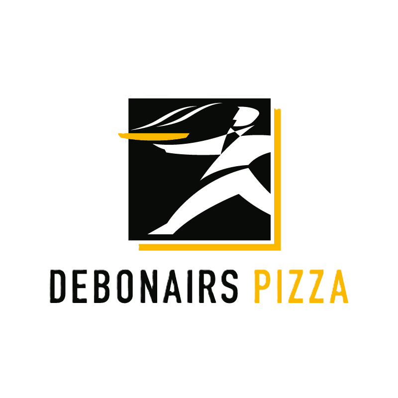 Debonairs Pizza Logo