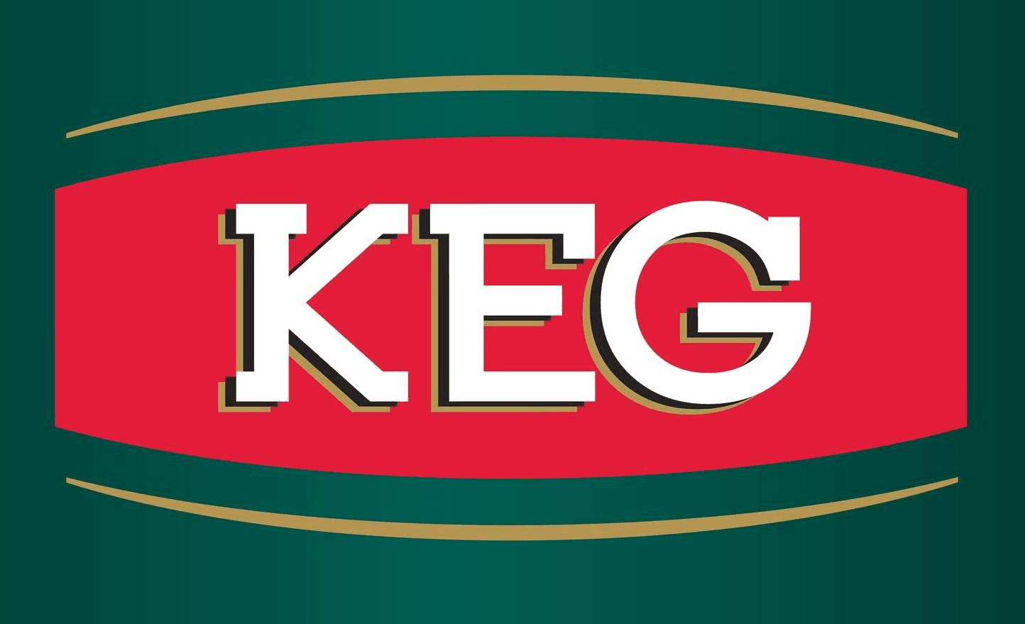 KEG Logo