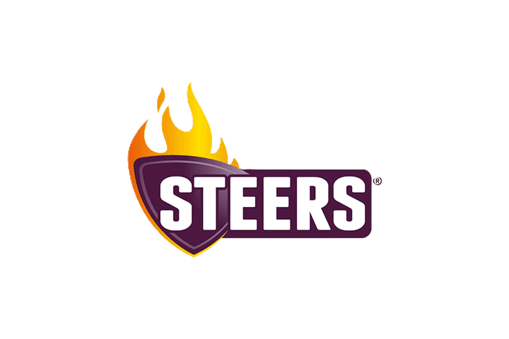 Steers Logo