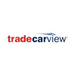 Trade Car View Logo