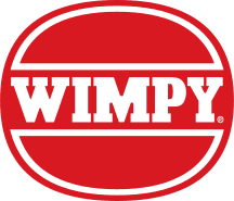 Wimpy Logo