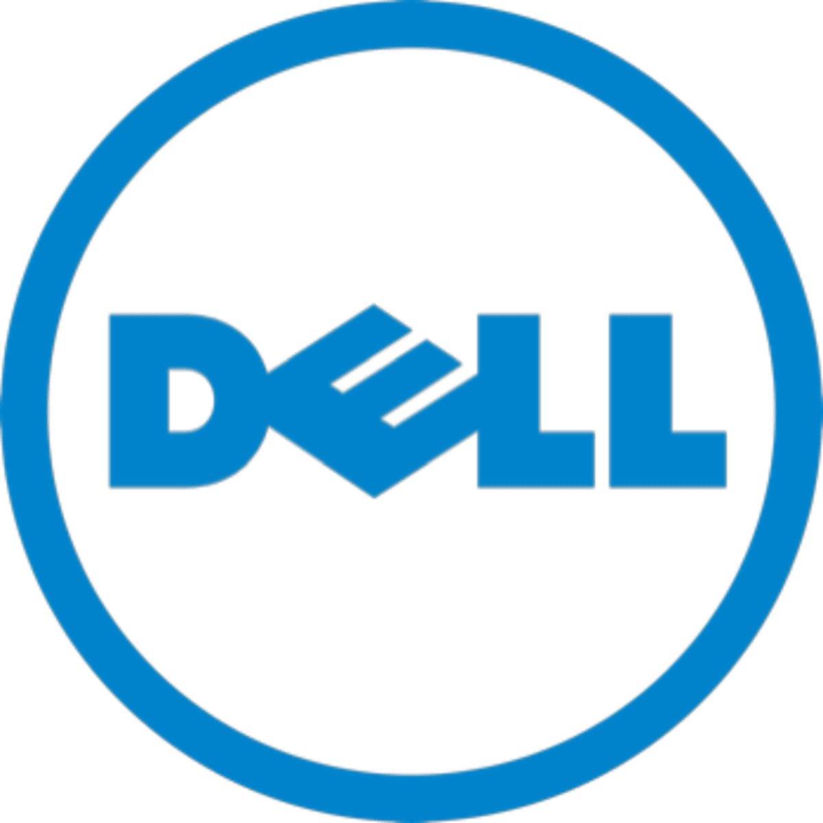 Dell Logo