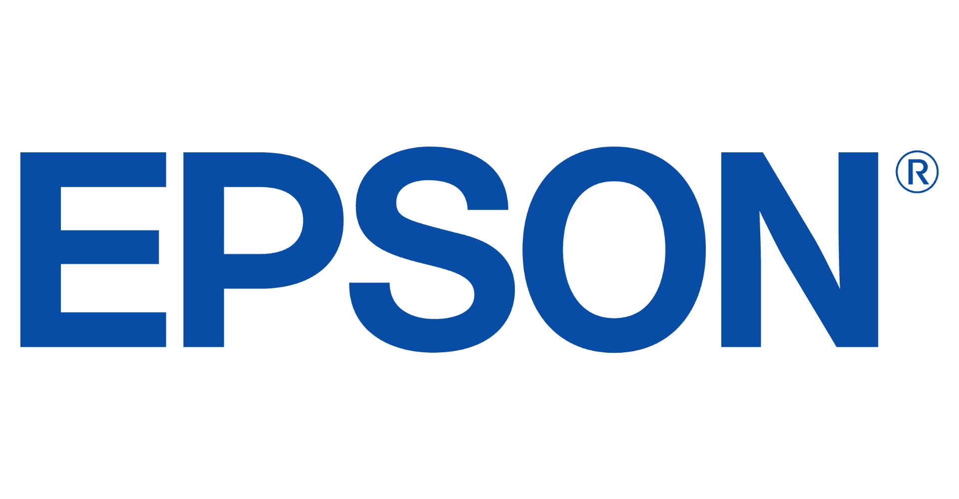 Epson Logo
