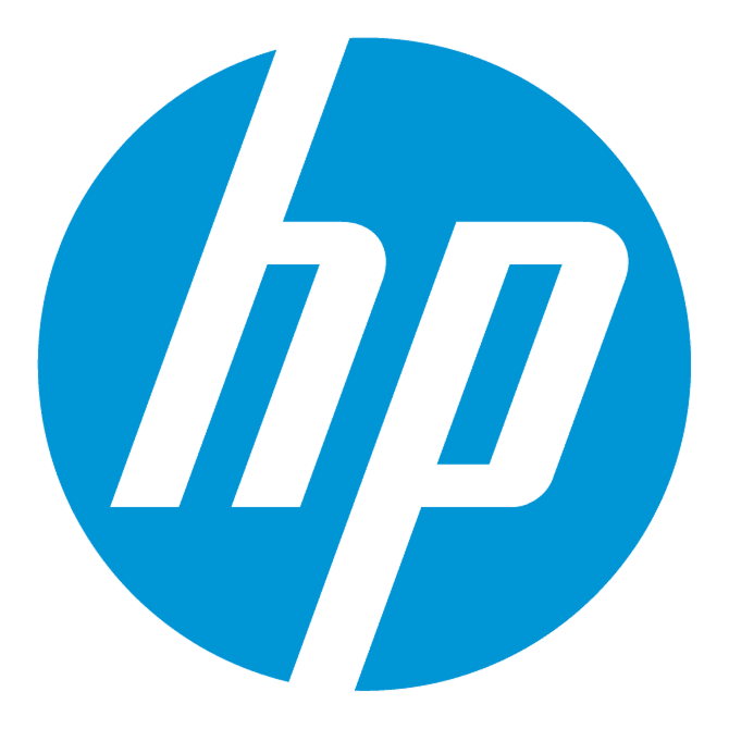 HP Logo
