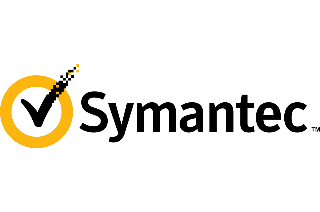 Symantec Logo