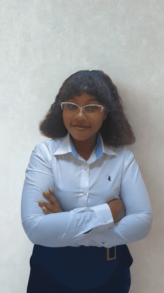 Sarah Ngandu