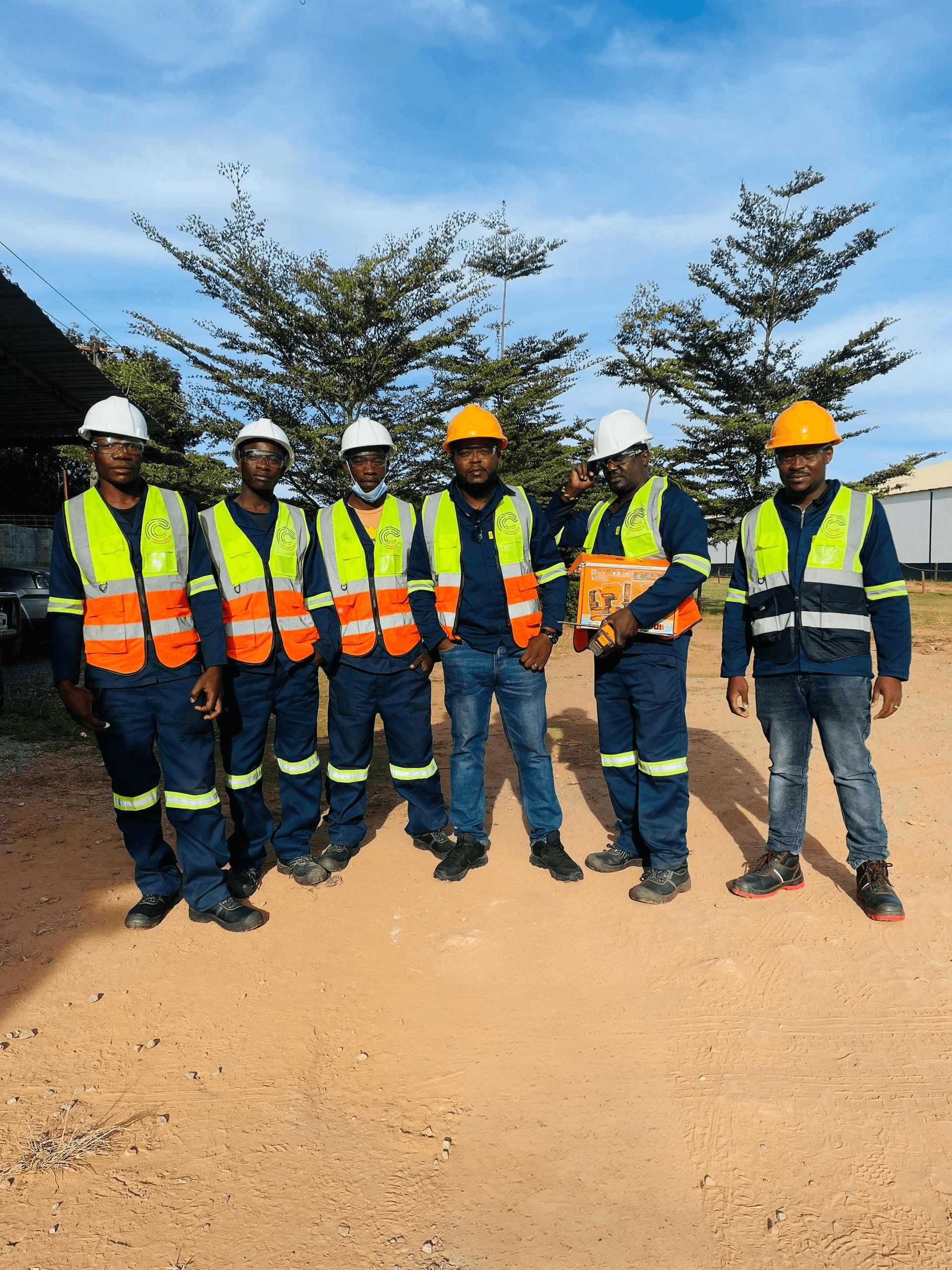 RTC Solutions Team